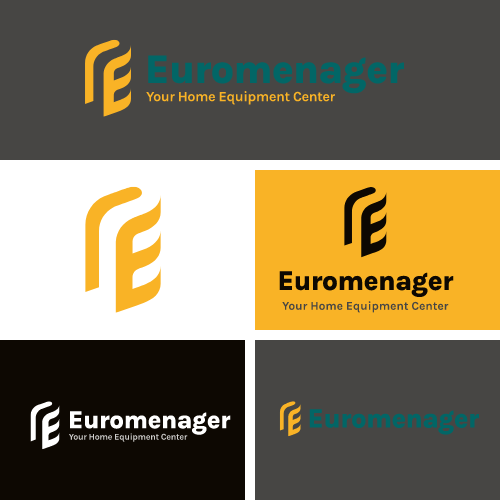 Euromenager Logo